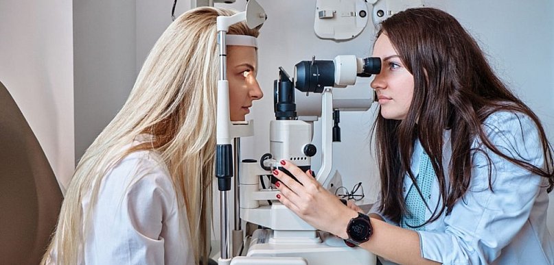 Jakie pytania zadawać podczas konsultacji przed laserową korekcją wzroku?