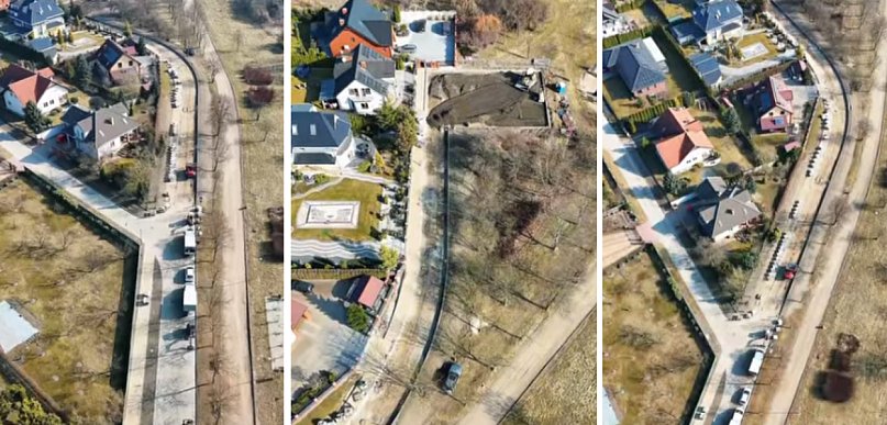 Rozbudowa ul. Puchalskiego w Śremie - Drugi etap prac trwa!