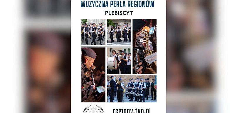 Towarzystwo im. Mariana Zielińskiego z wielką szansą! Wyjątkowy plebiscyt TVP3