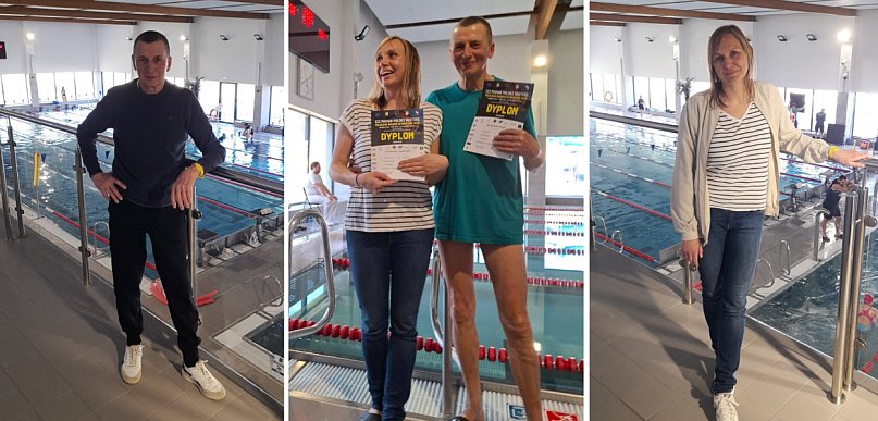 Mistrz i uczennica! Historia Romana Bartkowiaka i Agnieszki Piaseckiej-Gruchalskie