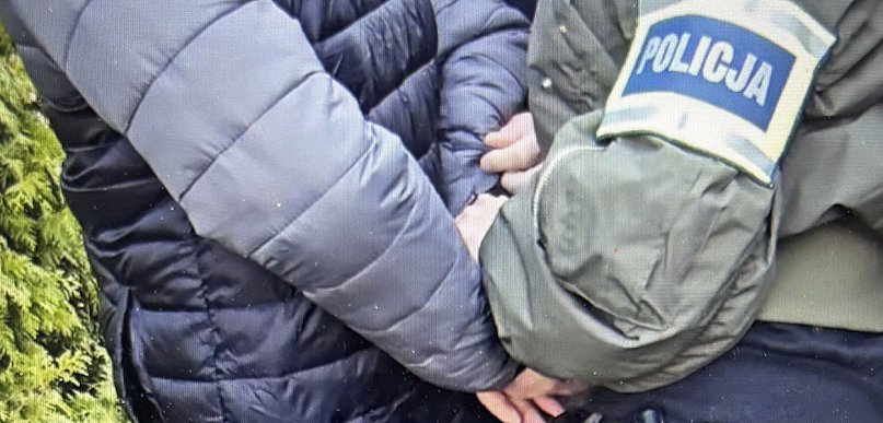 Kontrowersje po zatrzymaniu w Jerce. 32-latek podejrzany o pedofilię na wolności!