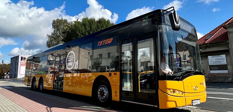 Ważne zmiany w kursowaniu autobusów! Ruszają od 30 marca