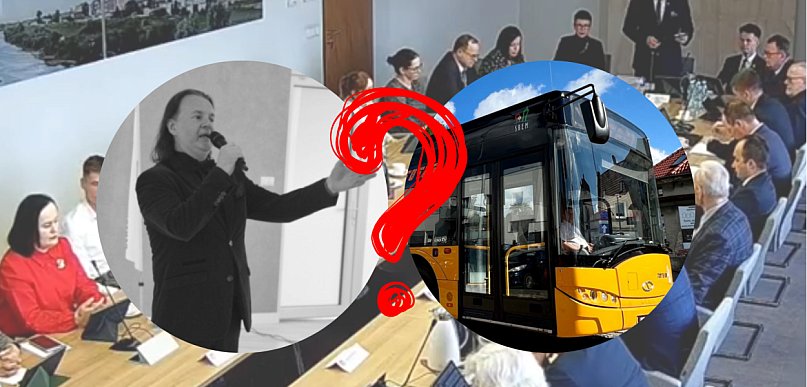 5 lat czekania na upamiętnienie? Burzliwa dyskusja na XXV Sesji Rady Miejskiej