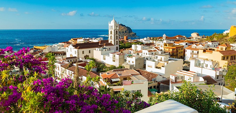 Fuerteventura czy Teneryfa? Którą Wyspę Kanaryjską wybrać na wymarzone wakacje?