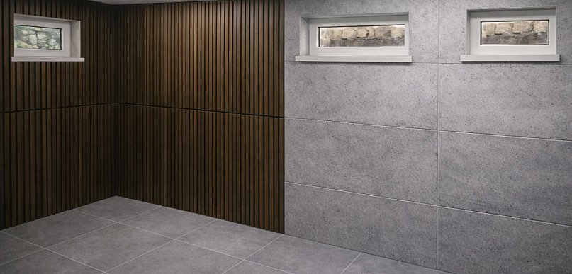 Dekorwall.pl – kasetony 3D, panele dekoracyjne i lamele ścienne