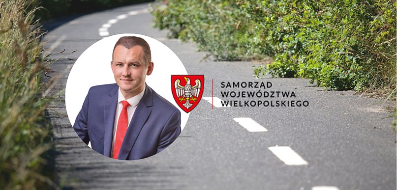 Ponad pół miliona na drogi w powiecie! Radny Łukasz Grabowski podsumowuje Sejmik