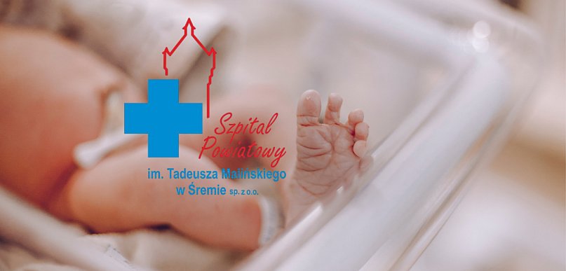 Ponad 60 dzieci przyszło na świat w marcu! Znamy statystyki śremskiego szpitala