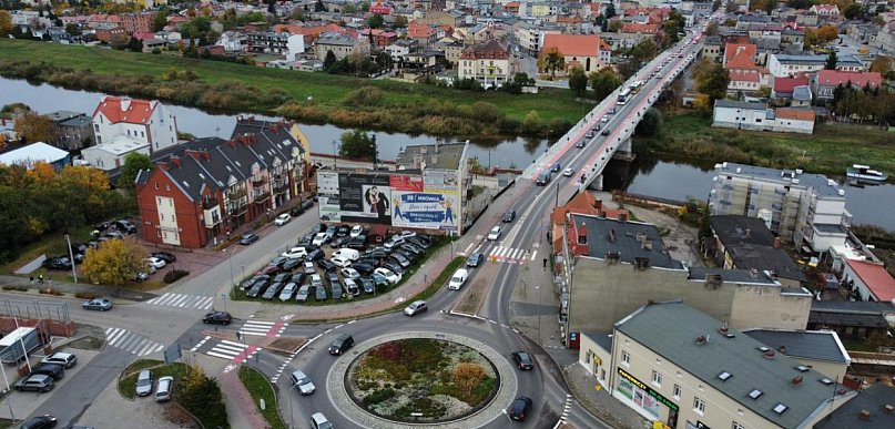 Startuje przetarg na remont mostu w Śremie - Co z terminem rozpoczęcia prac?