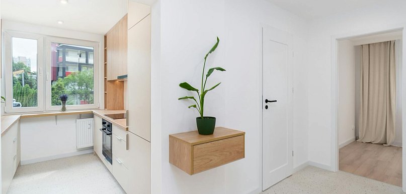 Ubezpieczenie wynajmowanego mieszkania