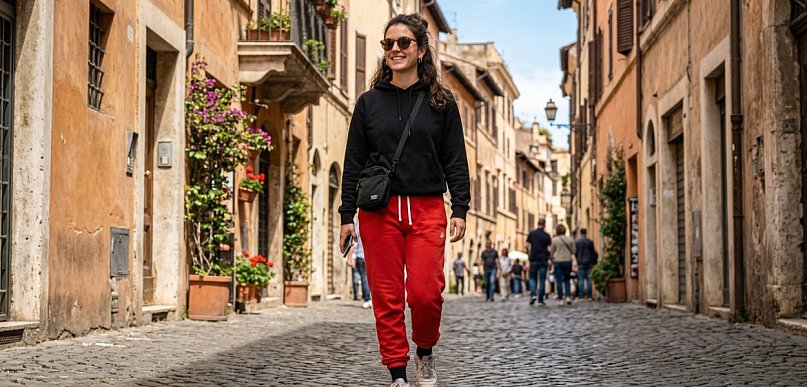 Wiosenna garderoba damska - co nosić, żeby wyglądać modnie i czuć się swobodnie