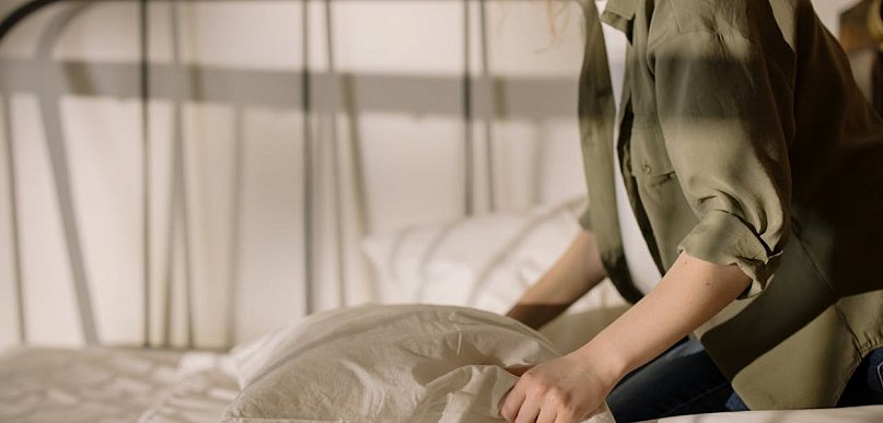 Pościel na prezent. Jaką wybrać?