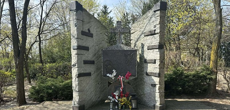 Dzień Pamięci Ofiar Zbrodni Katyńskiej. Śremianie oddadzą hołd już w niedzielę