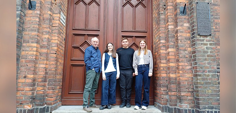 Śremscy licealiści bezkonkurencyjni! Finaliści Konkursu o Powstaniu Wielkopolskim