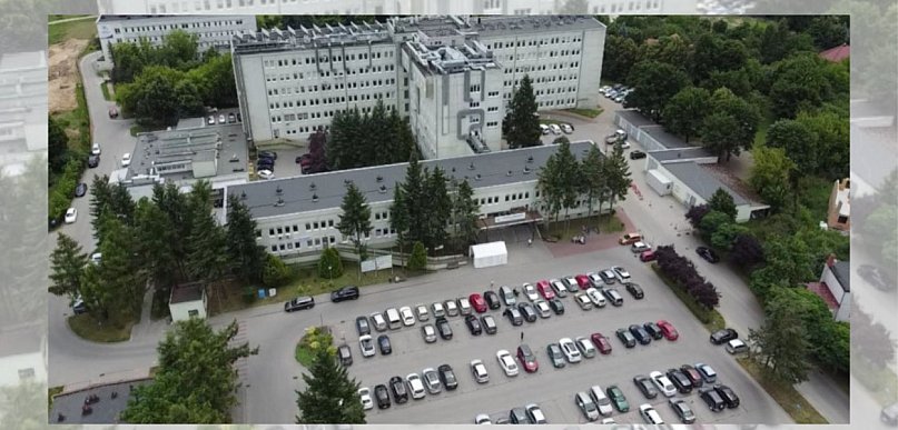 W poniedziałek rusza ogólnopolski protest szpitali powiatowych - Czy obejmie Śrem?