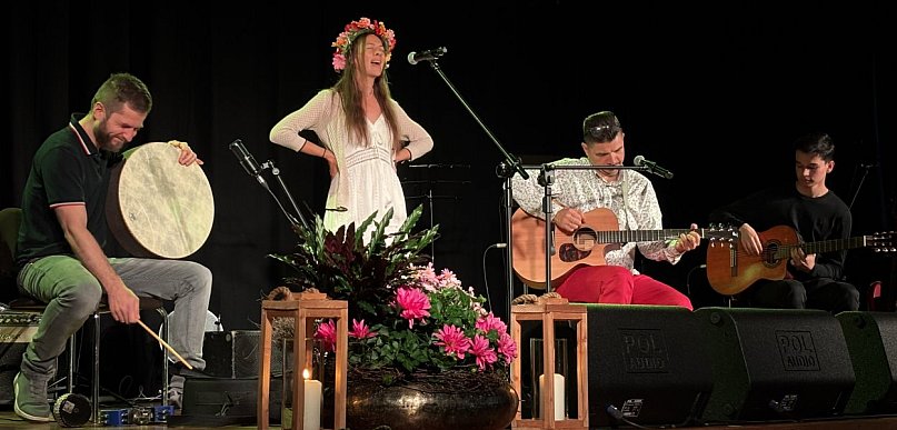 Relacja z koncertu z okazji 110-lecia Szkoły Podstawowej nr 2 w Śremie!