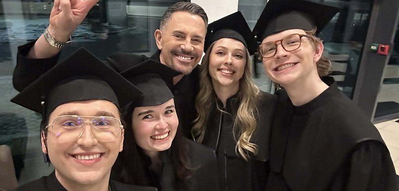 Śremianka Maria Słowińska rozbiła bank! Wraz z drużyną wygrała Awanturę o kasę