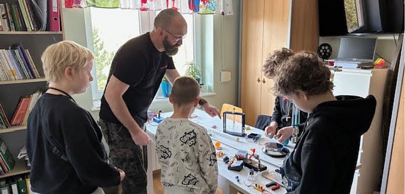 Dni Otwarte „Domówki” w Śremie – nowa jakość edukacji bez presji