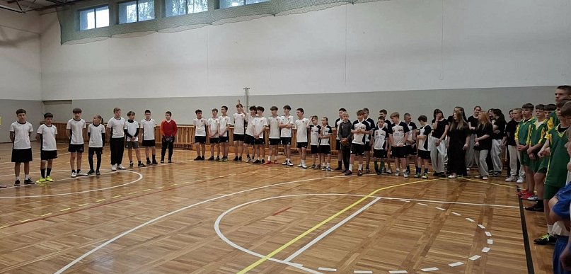 Piłkarskie emocje w Brodnicy! Za nami Gminne Zawody w Piłkę Nożną