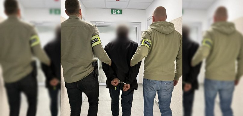 Prowadził ciągnik pod wpływem alkoholu. Nie było to pierwsze przewinienie