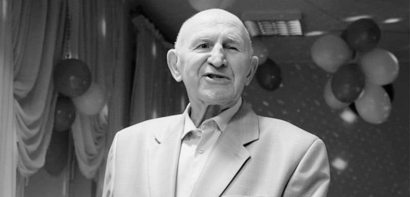 Odszedł Stanisław Ratajczak - Mechlin żegna swojego Sołtysa