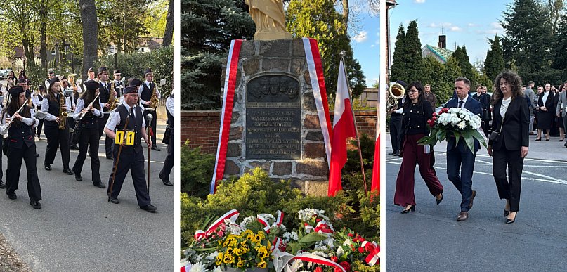 Historyczny jubileusz w Dolsku. 160-lecie powstania Kółka Rolniczego