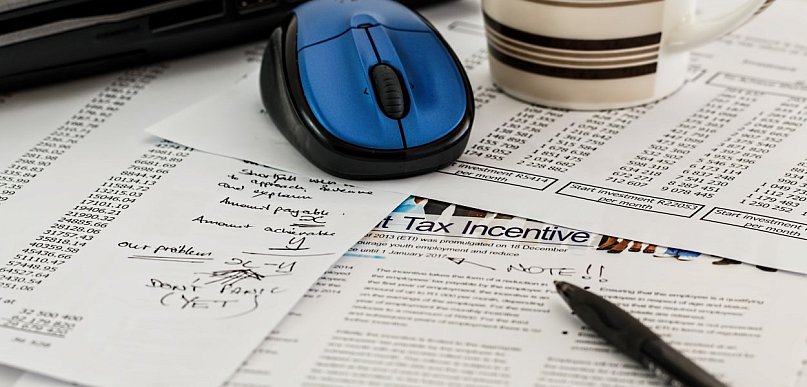 Zwrot i rozliczenia dla osób pracujących poza Polską