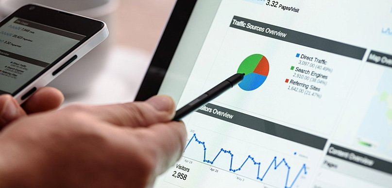 Porównywarka ofert internetu – jak znaleźć najlepszą ofertę bez tracenia czasu?