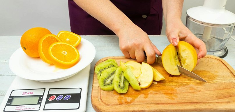 Jak mądrze wyposażyć dom i dlaczego dobre wagi kuchenne to absolutna podstawa?