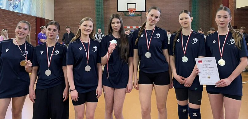 Sportowy Jubileusz w Szkole Katolickiej! Turniej z okazji 15-lecia placówki