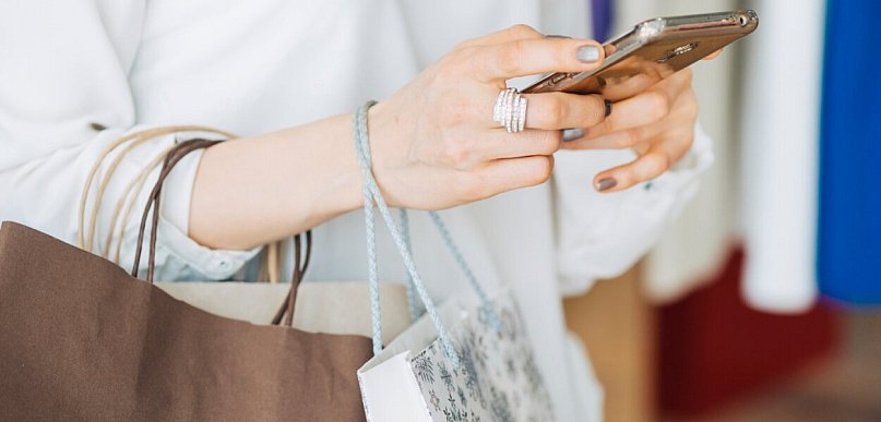 Dlaczego coraz więcej osób planuje zakupy przed wyjściem z domu?