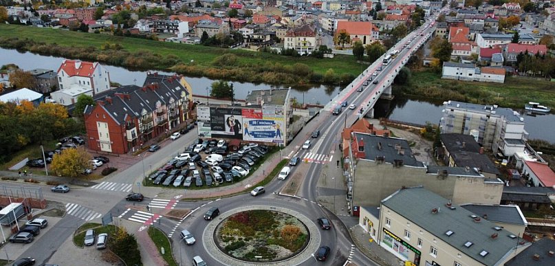 Remont mostu w Śremie coraz bliżej! Znamy zwycięzcę przetargu