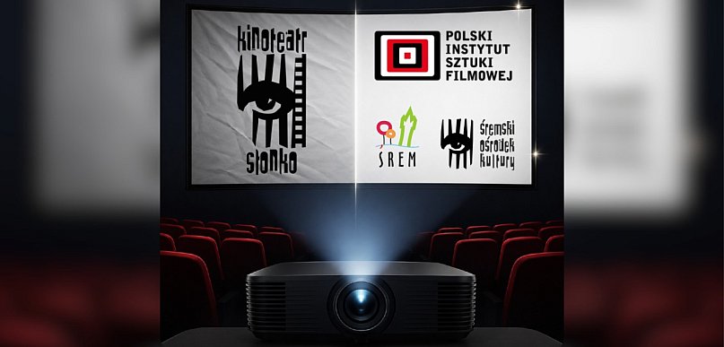 Sukces Kinoteatru Słonko! Pozyskano środki na modernizację sprzętu