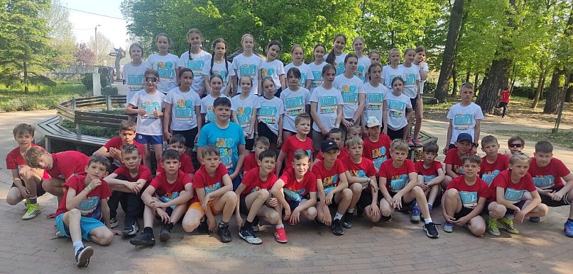 MKS MOS Śrem dominuje w Lesznie! Czwórka z nich z awansem na Mistrzostwa Polski