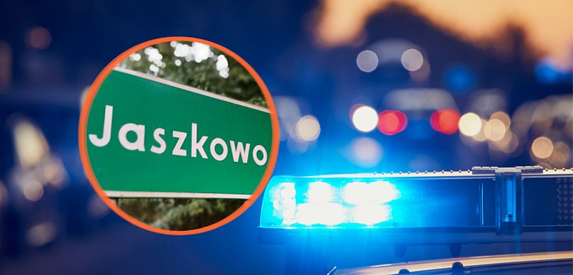 Podejrzane wizyty w Sołectwie Jaszkowo - Robią zdjęcia domom i udają doradców