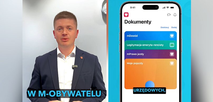 Nowy system płatności w gminie Śrem! Zapłać podatki i śmieci przez mObywatel