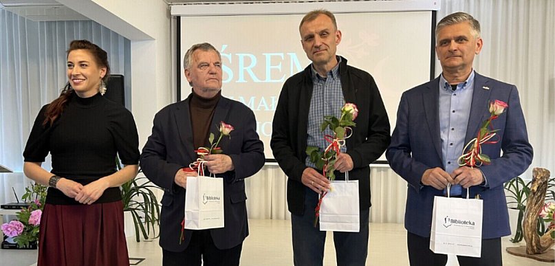 Wyjątkowy Jubileusz w bibliotece! 10. tom „Małych Monografii”