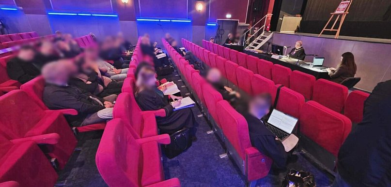 Afera mleczna w Gostyniu - Ruszył proces w sprawie masowych oszustw