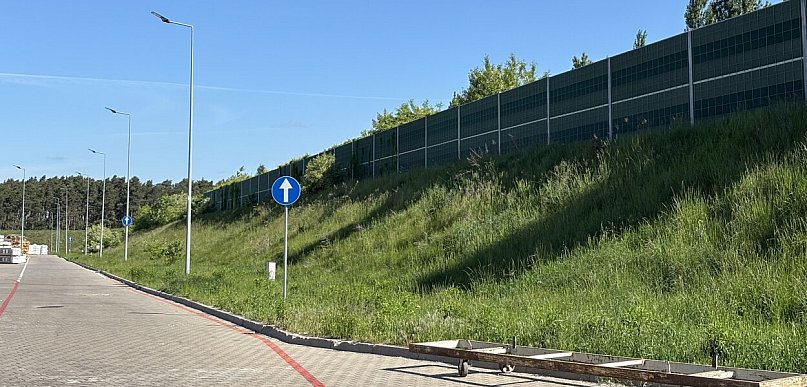 Spór o plan zagospodarowania - Oficjalne stanowiska trzech stron konfliktu