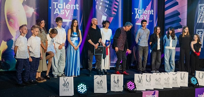 Śremianie w programie „TalentAsy” TVP Poznań! Ruszyło oficjalne głosowanie