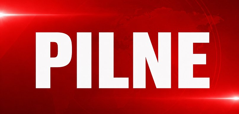 Mężczyzna ugodzony nożem w klatkę piersiową