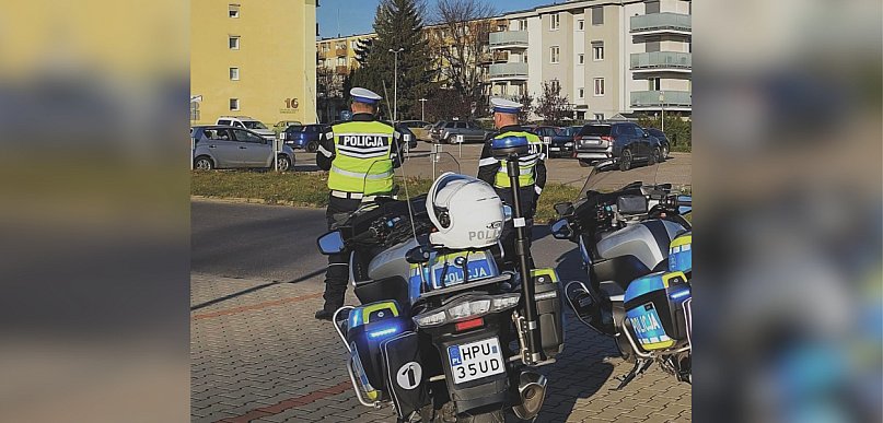 Weekendowy bilans KPP Śrem - Zatrzymano trzech nietrzeźwych kierowców!