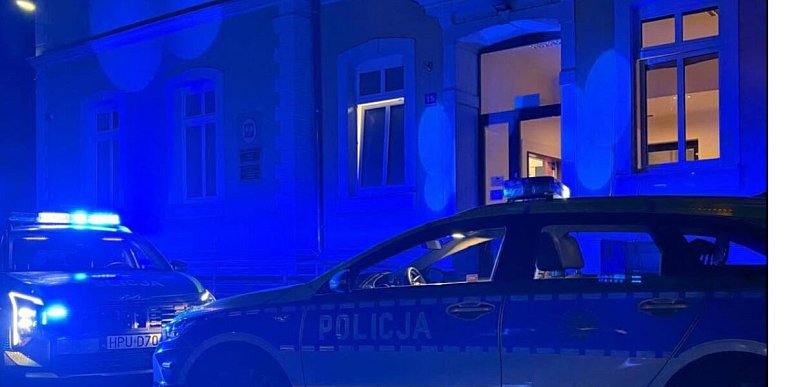 Kara więzienia i rekordowy mandat dla 22-latka