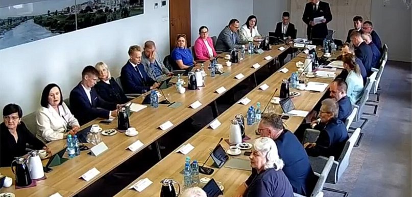 Ważna sesja Rady Miejskiej w Śremie. Wotum zaufania i absolutorium dla Burmistrza
