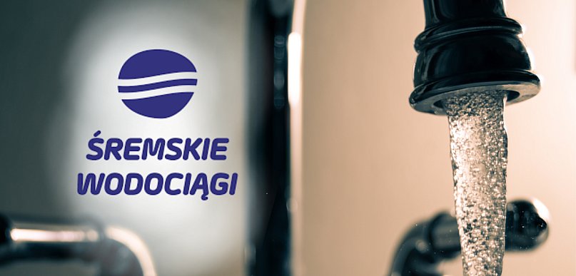 Śremskie Wodociągi zapowiadają zmiany! Od czerwca rosnące stawki za wodę i ścieki