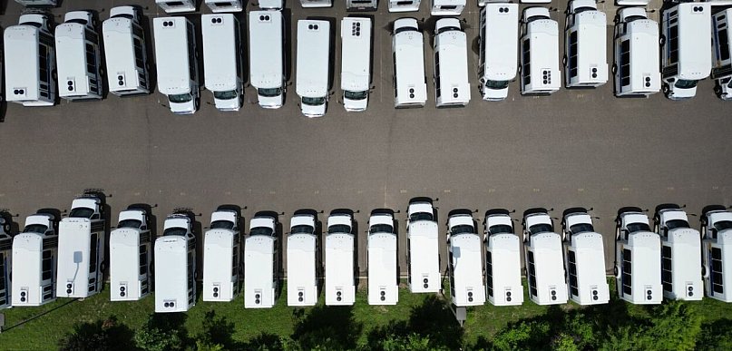 Cyfrowy krok naprzód. Jak skutecznie kontrolować transport i park maszynowy