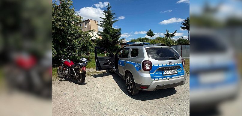 Jeden w Śremie, drugi w gminie Dolsk. Obaj skończyli z wyrokami więzienia
