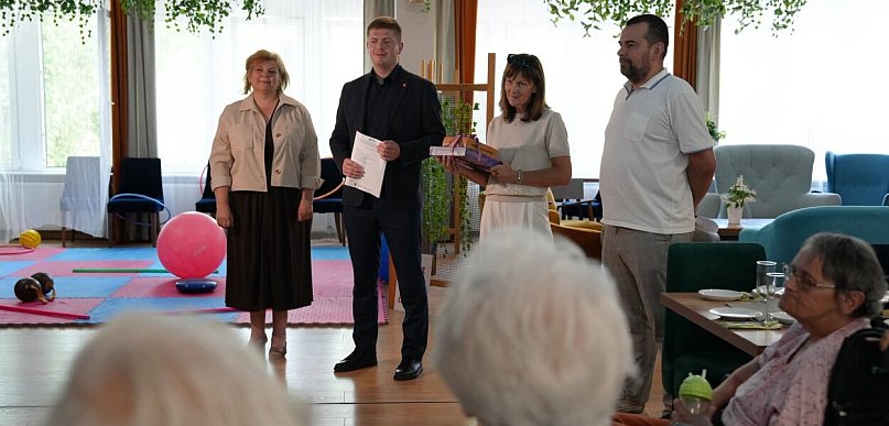 Współpraca Śremu i "Cecylki" oficjalnie zawarta! Relacja z wyjątkowego spotkania