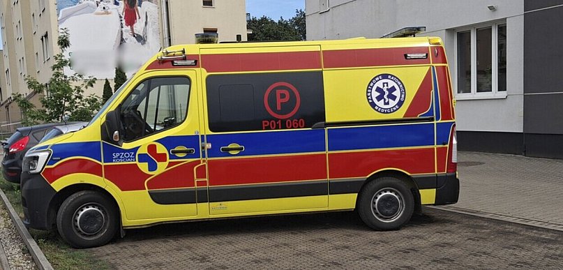 28-latek zaatakował ratownika medycznego! Wynik z alkomatu może zszokować