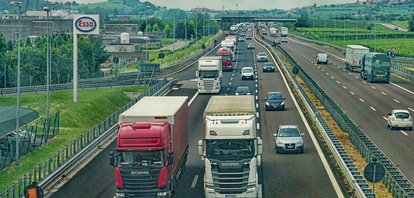 Obsługa prawna firm transportowych i windykacja należności w branży TSL