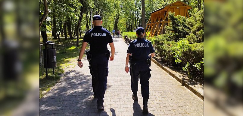 Akcja „Poszukiwany” w Śremie. Zatrzymano 5 osób i skontrolowano obcokrajowców